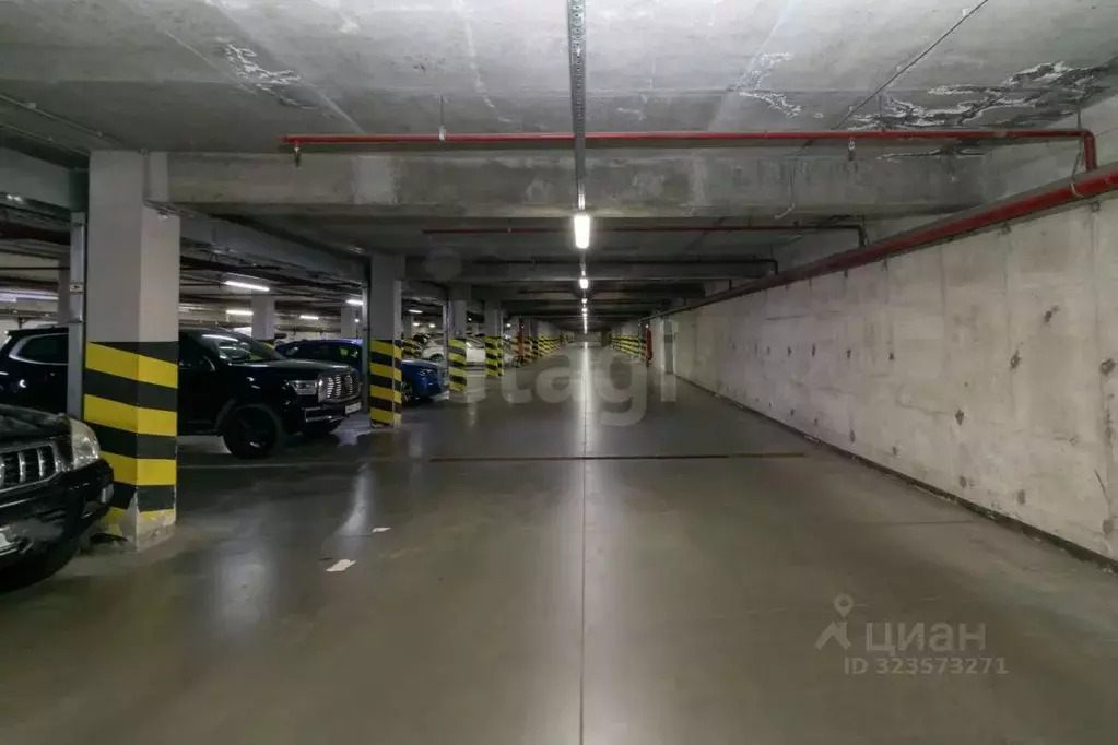 1-к кв. Красноярский край, Красноярск Линейная ул., 122 (37.7 м) - Фото 1