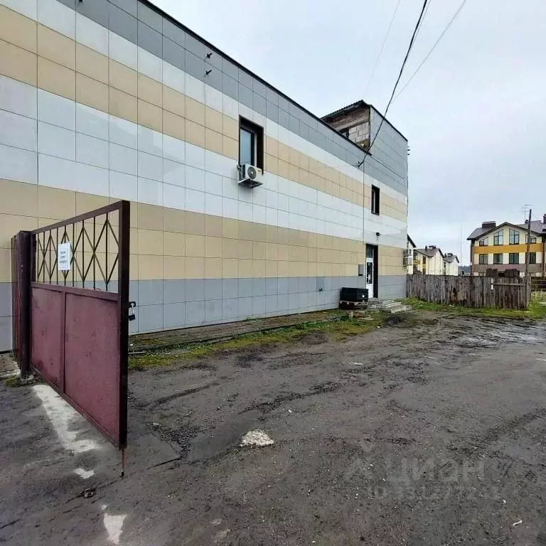 Помещение свободного назначения в Московская область, Химки городской ... - Фото 2