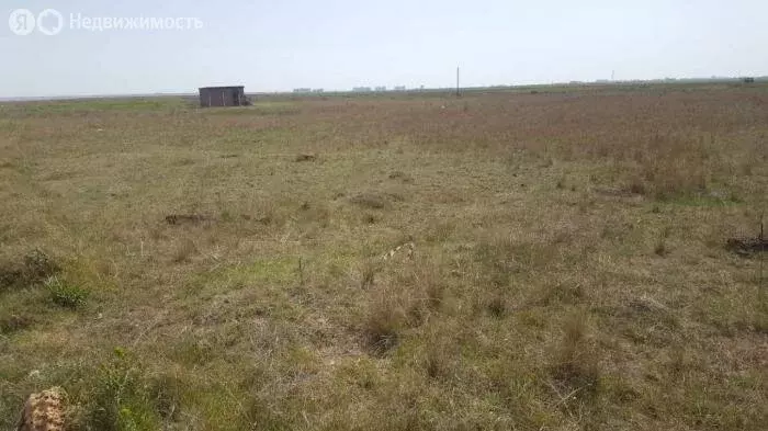 Участок в село Каменоломня, улица Гаспринского, 61 (8 м) - Фото 1