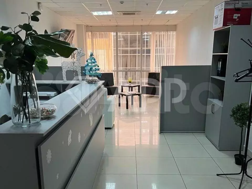 Сдам бизнес-центр/офисный центр, 600 м - Фото 1