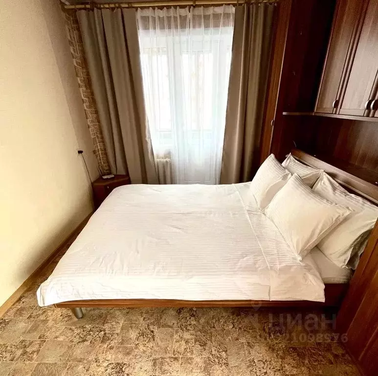 2-к кв. Кемеровская область, Прокопьевск просп. Ленина, 13 (40.0 м) - Фото 0