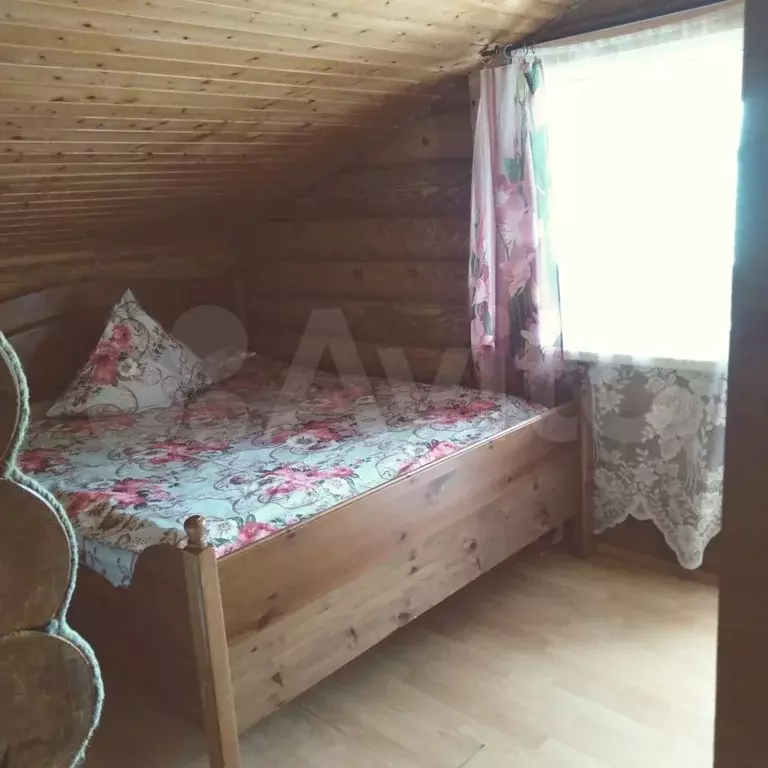 Дом 206 м на участке 10 сот. - Фото 1