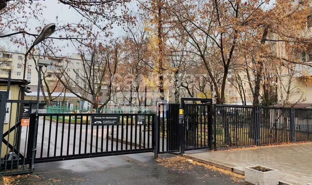 2-к кв. Москва Брянская ул., 2 (54.9 м) - Фото 1