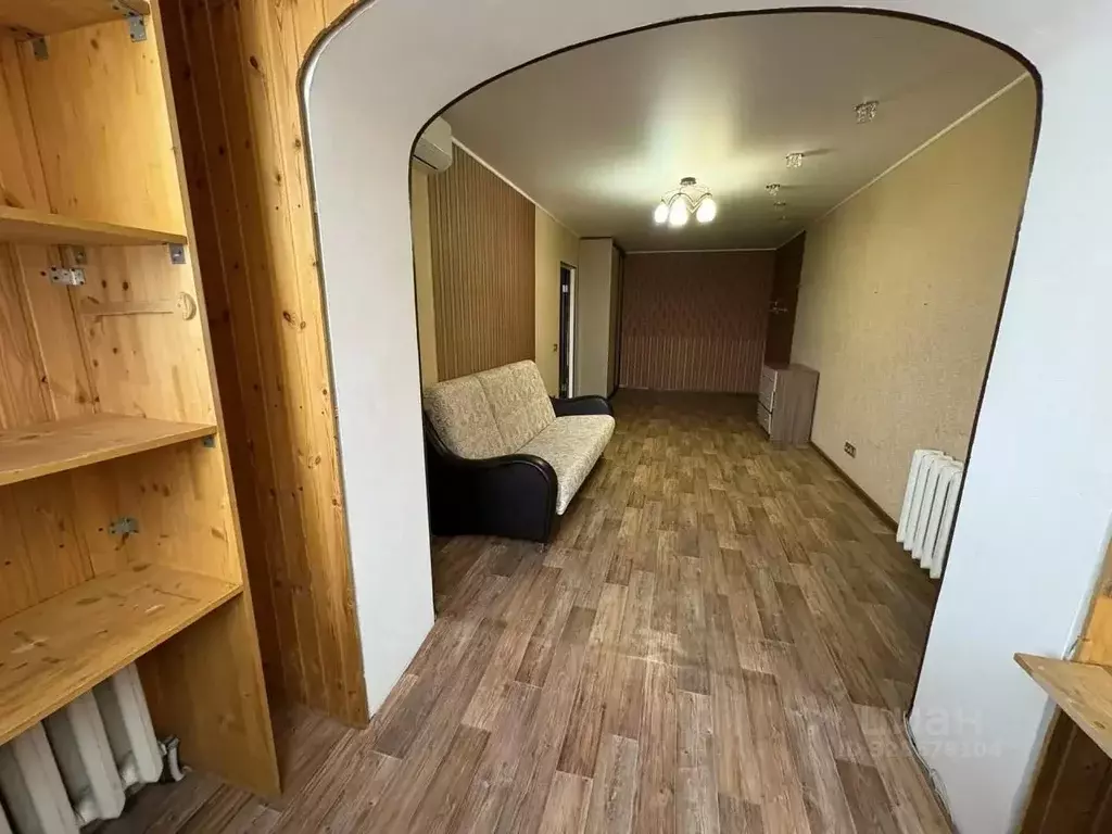 1-к кв. Башкортостан, Уфа ул. 8 Марта, 32 (42.0 м) - Фото 2