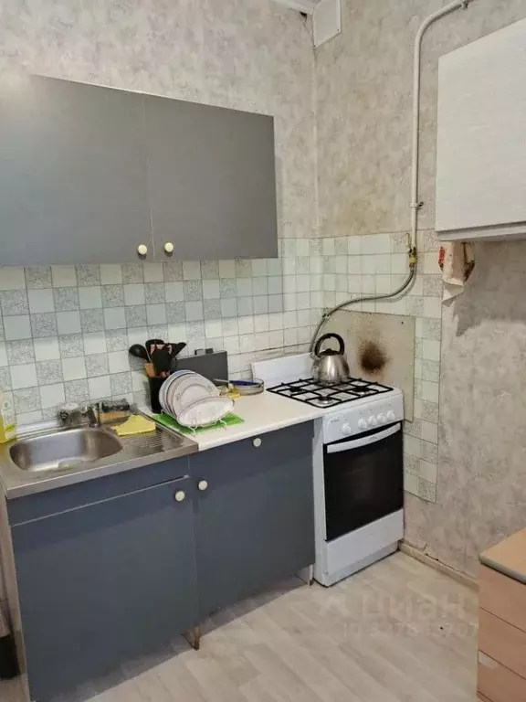 2-к кв. Москва аллея Первой Маевки, 13к2 (48.0 м) - Фото 2