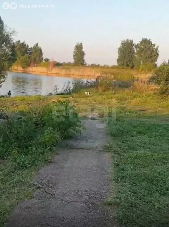 Дом в Тамбовский муниципальный округ, садовые участки (100 м) - Фото 1