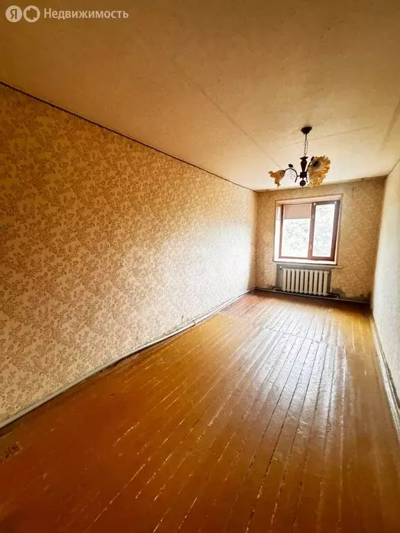 3-комнатная квартира: Новосадовый, улица Лейтенанта Павлова, 3 (58.1 ... - Фото 0