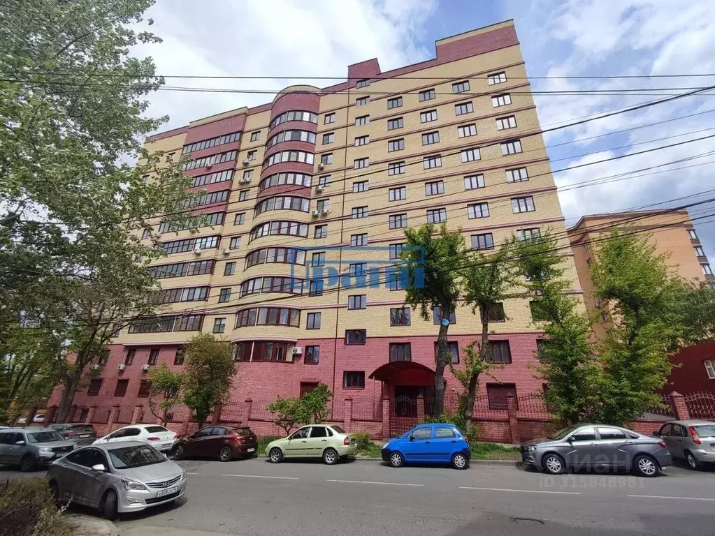 Офис в Курская область, Курск ул. Марата, 21 (178 м) - Фото 0