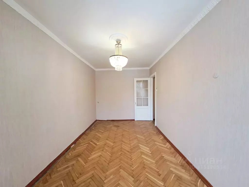1-к кв. Санкт-Петербург Среднеохтинский просп., 41 (30.8 м) - Фото 0