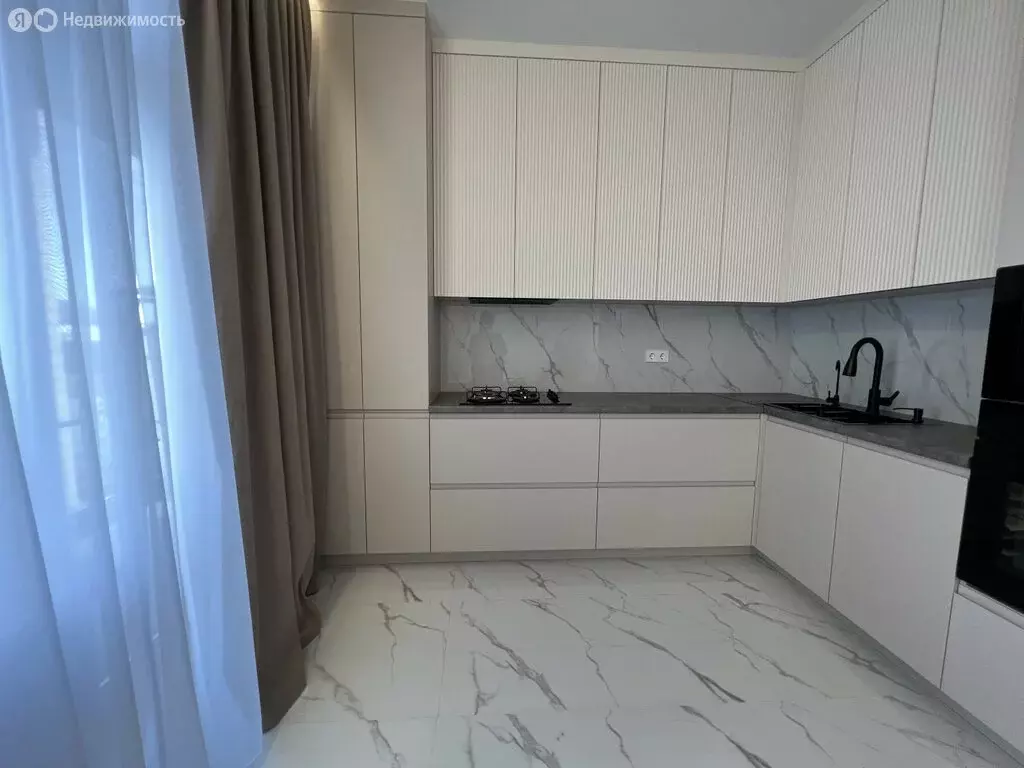 Дом в Михайловск, Жасминовый переулок, 1 (84.12 м) - Фото 2