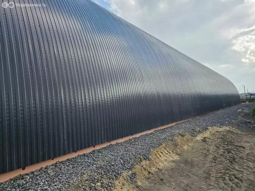 Производственное помещение (1572 м) - Фото 1