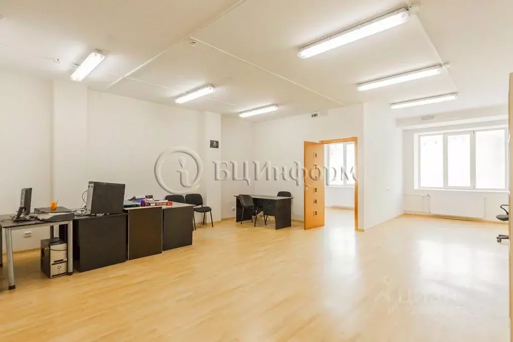 Офис в Санкт-Петербург Автовская ул., 15 (73 м) - Фото 2