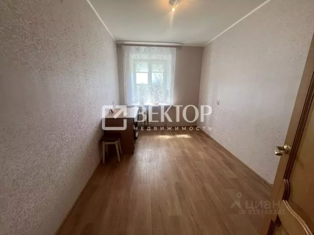 3-к кв. Ивановская область, Иваново Кавалерийская ул., 50 (58.0 м) - Фото 0