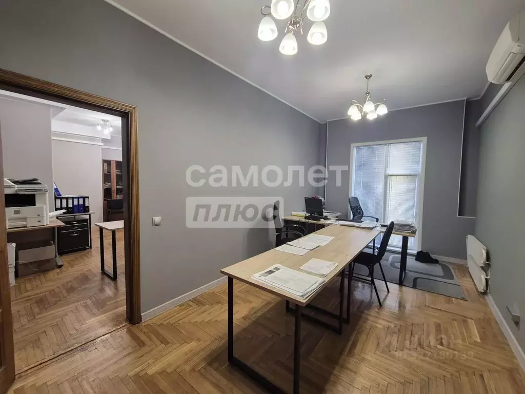 Помещение свободного назначения в Липецкая область, Липецк Октябрьская ... - Фото 2