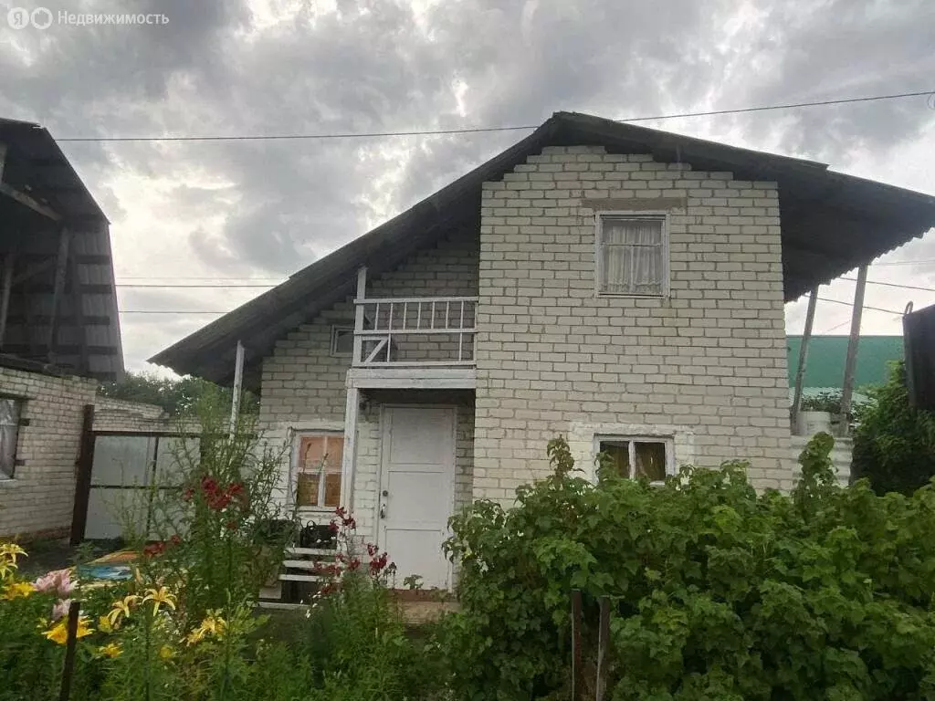 Дом в Амурская область, Благовещенский муниципальный округ, село ... - Фото 0