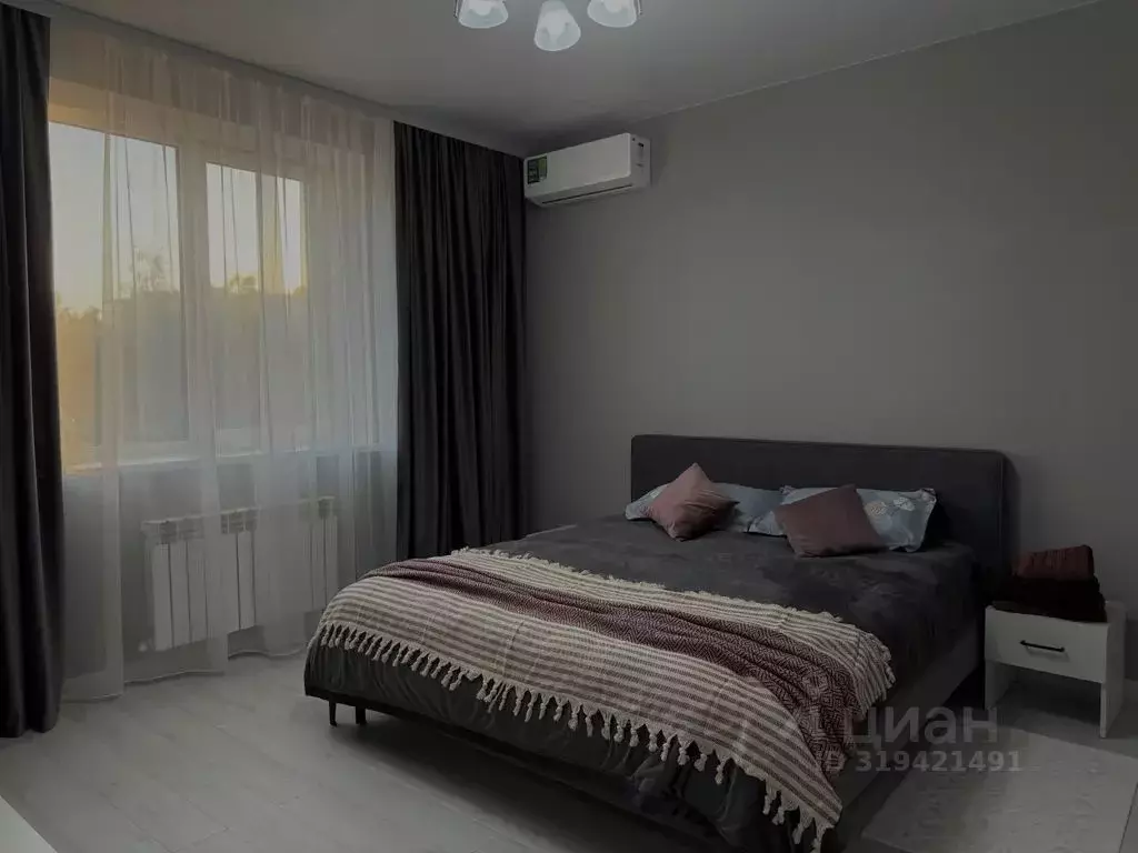 2-к кв. Ставропольский край, Ессентуки ул. Маяковского, 19А (60.0 м) - Фото 0