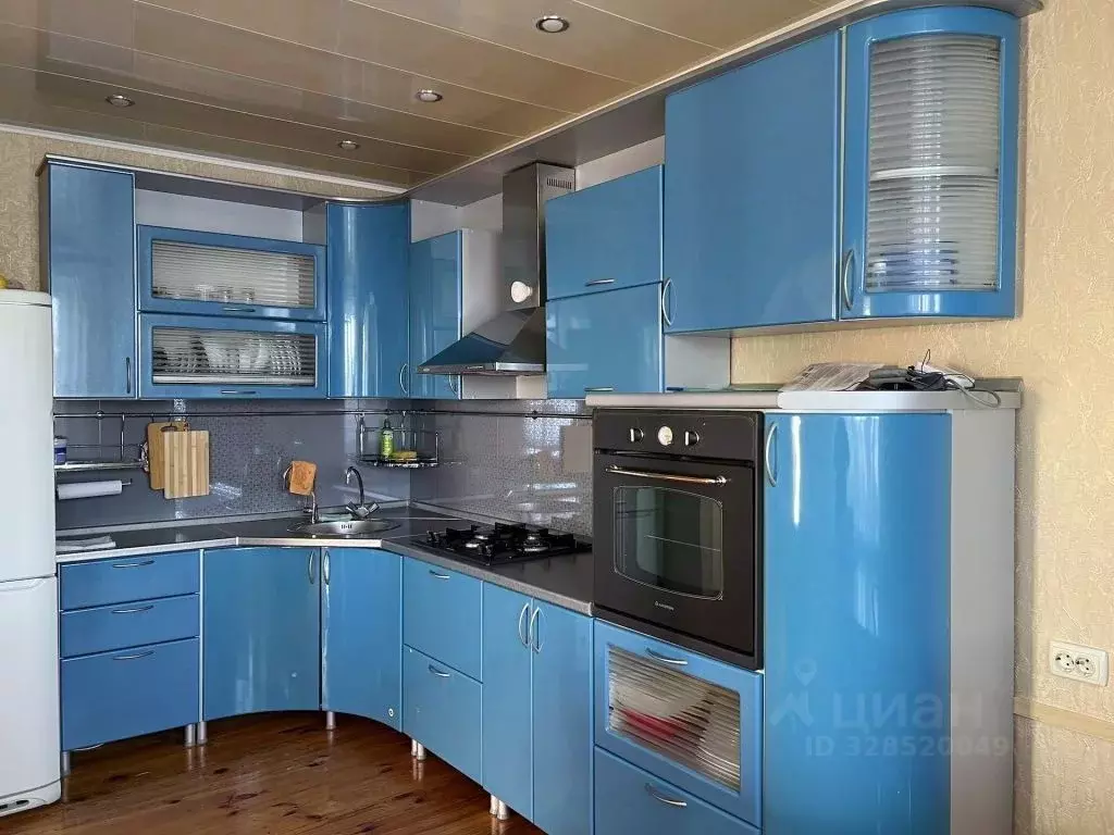 3-к кв. Владимирская область, Владимир ул. Мира, 22А (95.0 м) - Фото 2