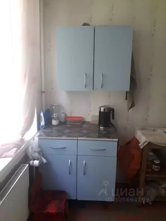 Комната Санкт-Петербург просп. Славы, 10К5 (13.9 м) - Фото 1