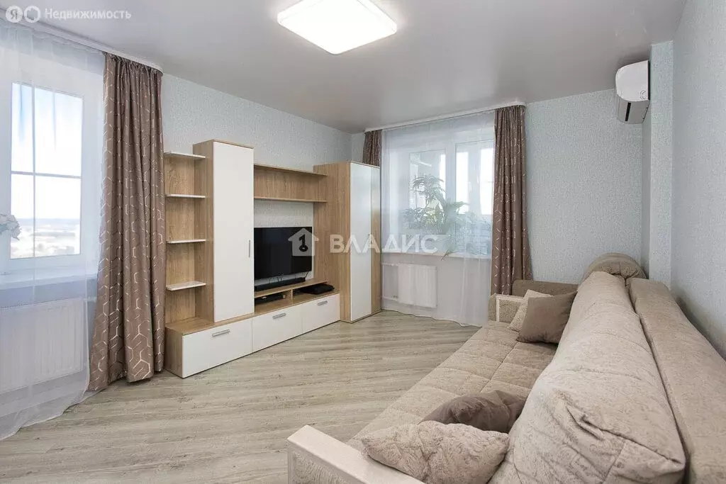 2-комнатная квартира: Владимир, улица Фейгина, 22 (50 м) - Фото 2