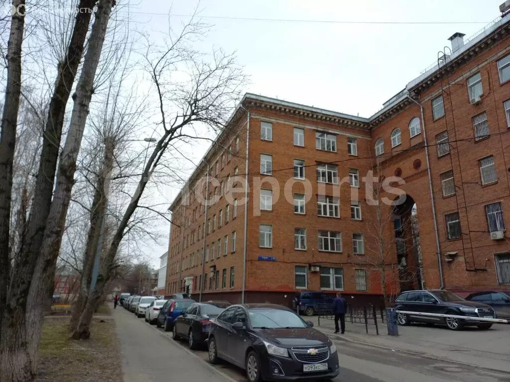 Офис (380 м) - Фото 1