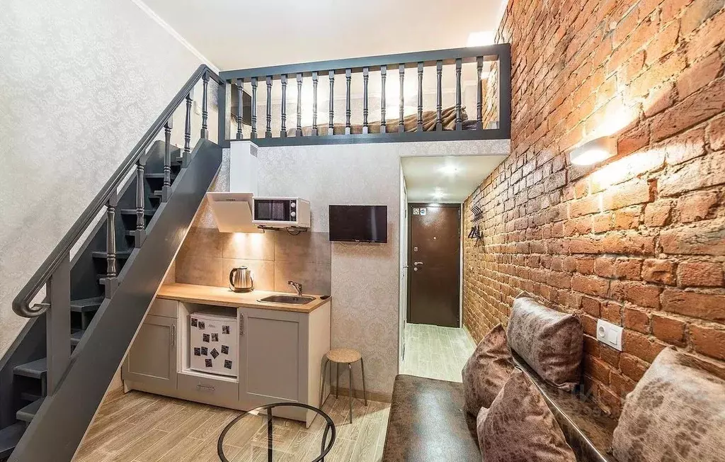 6-к кв. Санкт-Петербург Каменноостровский просп., 59 (125.0 м) - Фото 1