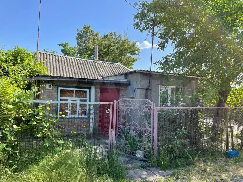Дача 22 м на участке 6 сот. - Фото 0