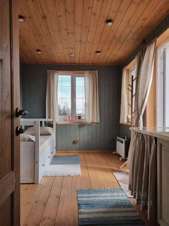 Дом в Свердловская область, Каменский муниципальный округ, д. ... - Фото 2