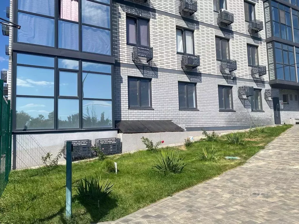 Помещение свободного назначения в Волгоградская область, Волгоград ... - Фото 0