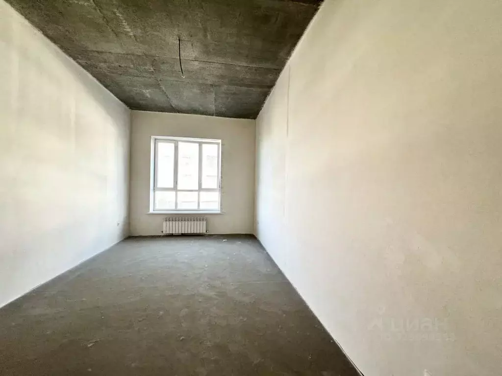 2-к кв. Ростовская область, Ростов-на-Дону просп. 40-летия Победы, ... - Фото 2