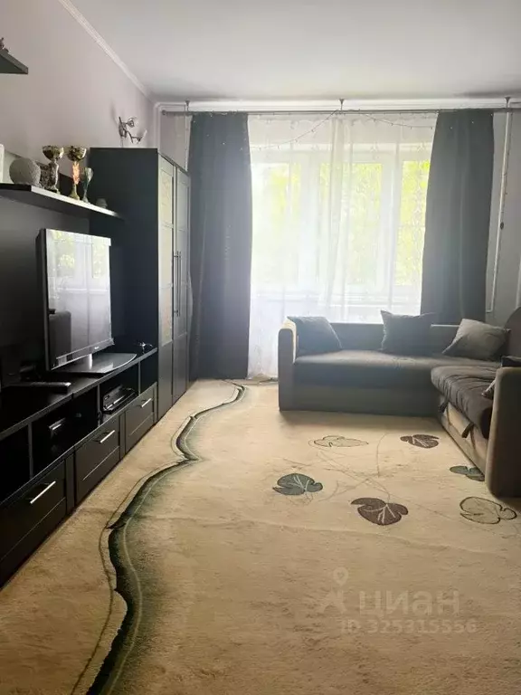 3-к кв. Московская область, Щелково Заречная ул., 5 (70.0 м) - Фото 1