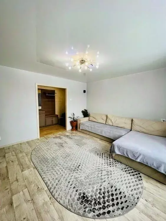 4-к кв. Хакасия, Саяногорск Саяногорск городской округ, Советский мкр, ... - Фото 2