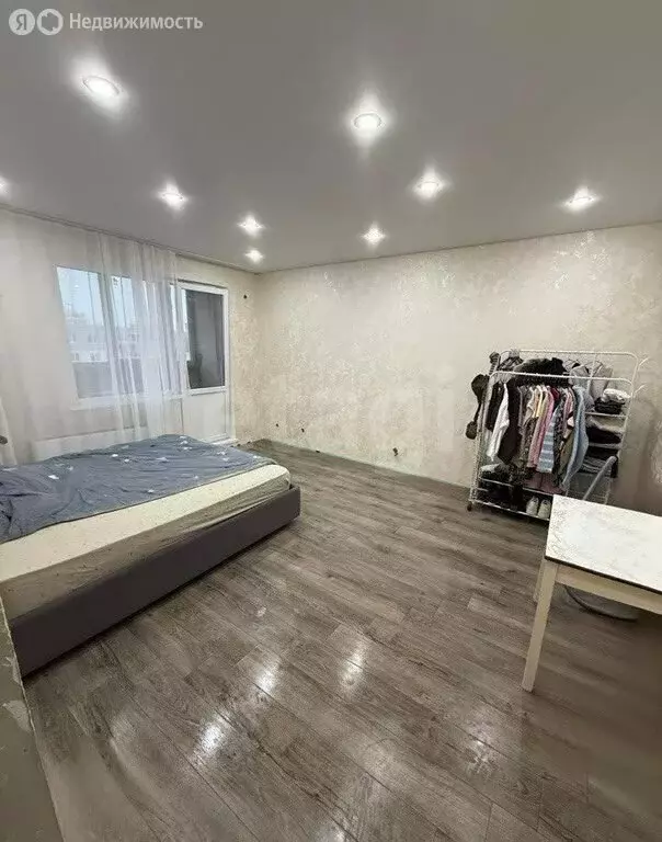 1-комнатная квартира: Тольятти, Приморский бульвар, 58 (44.3 м) - Фото 1