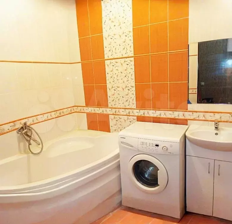 2-к. квартира, 60 м, 3/5 эт. - Фото 0