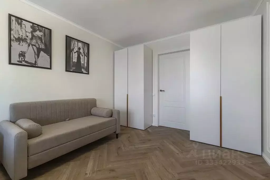 2-к кв. Московская область, Химки ул. Дружбы, 4 (53.0 м) - Фото 2