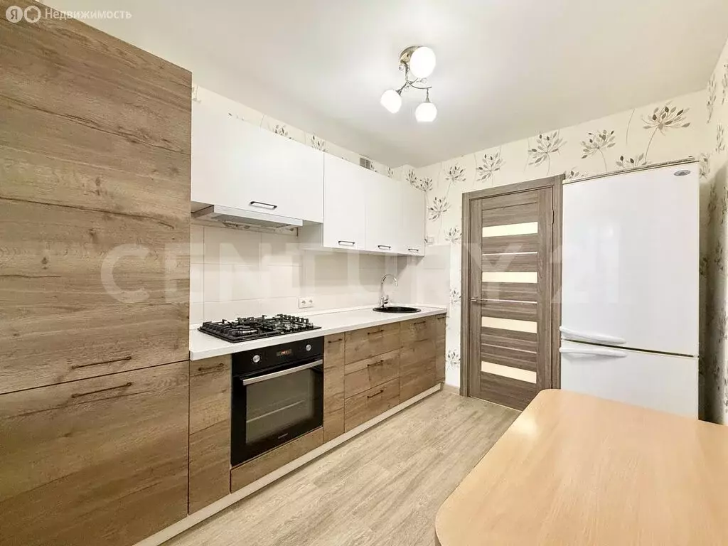 2-комнатная квартира: Чебоксары, проспект Максима Горького, 15 (56 м) - Фото 2