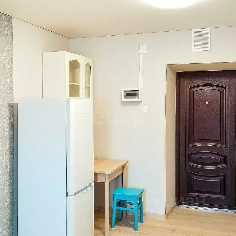 Комната Краснодарский край, Новороссийск ул. Видова, 182 (18.4 м) - Фото 1