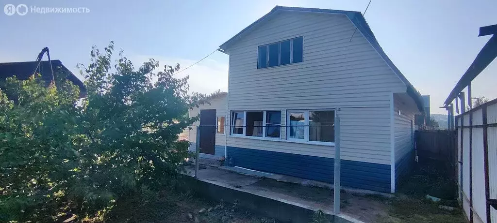 Дом в Иркутский муниципальный округ, СНТ Светофор, Лесная улица, 114 ... - Фото 0