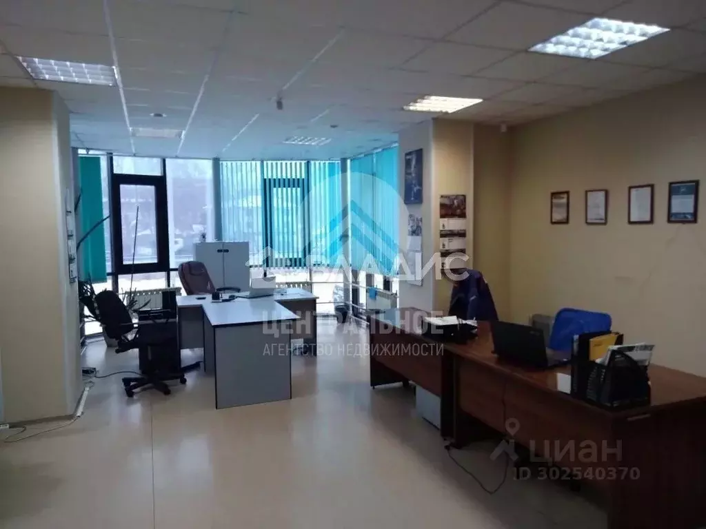 Офис в Новосибирская область, Новосибирск Бердское ш., 4/8 (50 м) - Фото 0