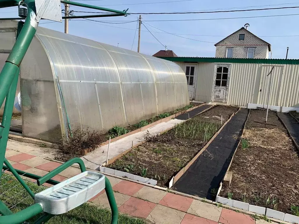 Дом в Ульяновская область, Чердаклинское городское поселение, ... - Фото 2