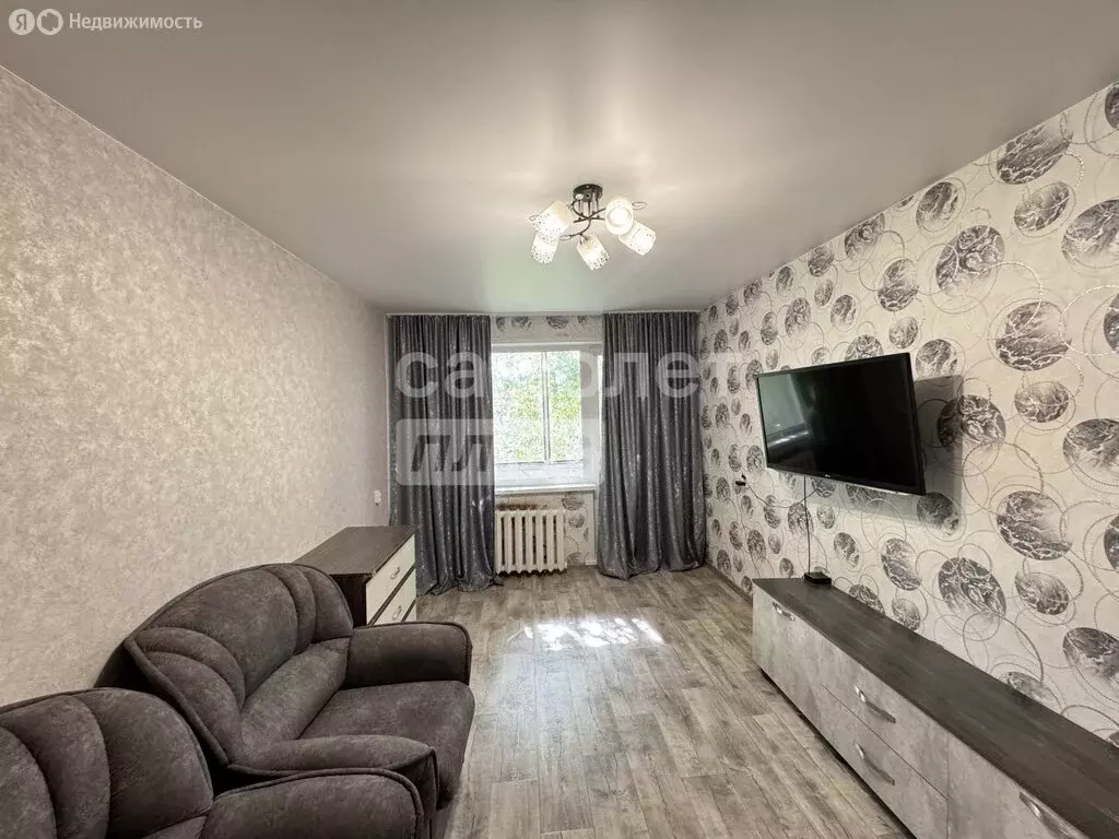 2-комнатная квартира: Рубцовск, Алтайская улица, 86 (44.3 м) - Фото 1