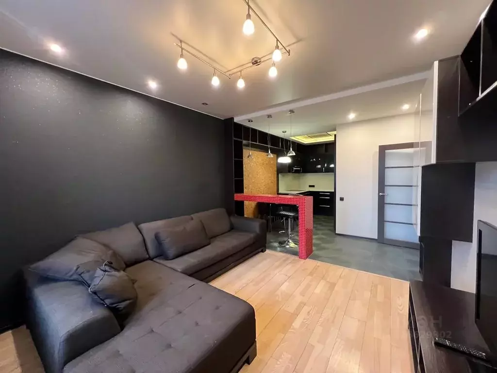 2-к кв. Санкт-Петербург Пулковская ул., 2к1 (49.0 м) - Фото 2