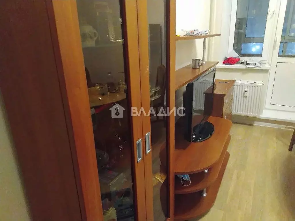 Продается 1-комнатная квартира - Фото 2