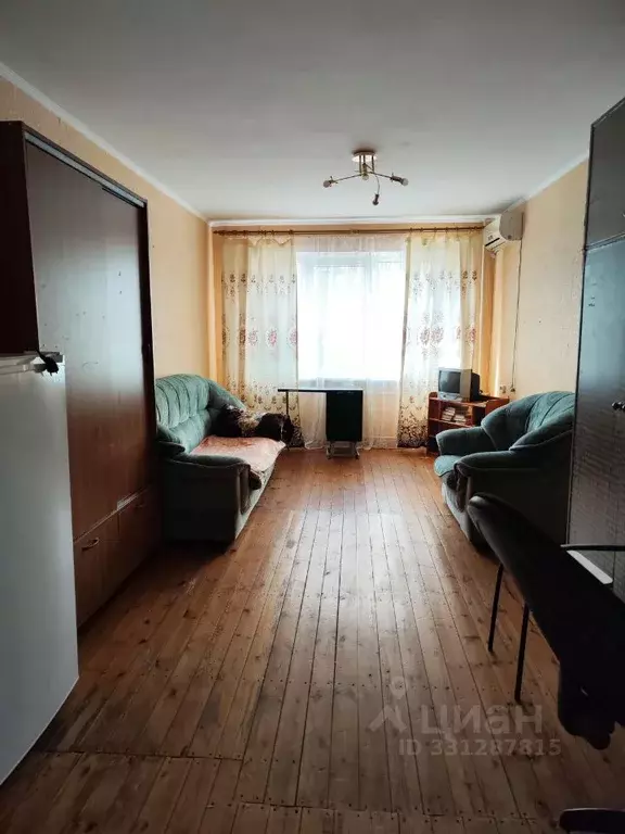 Комната Краснодарский край, Новороссийск просп. Дзержинского, 162 ... - Фото 1