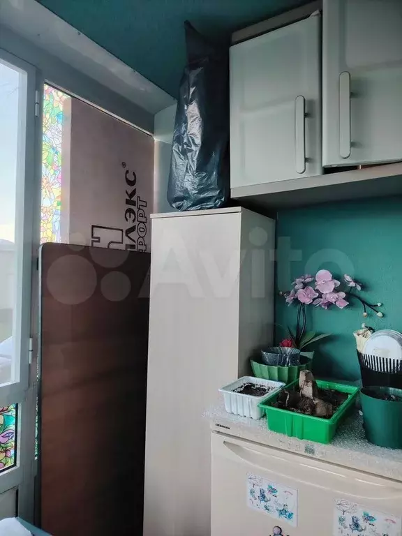 Квартира-студия, 25,2 м, 1/22 эт. - Фото 0