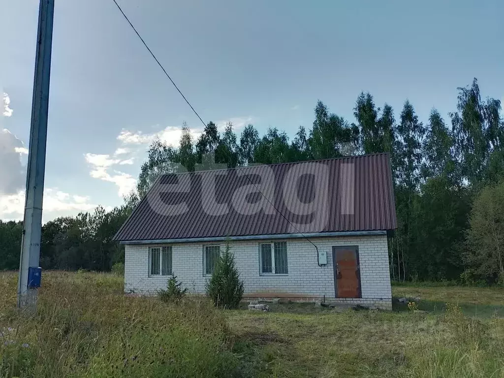 Купить Дом В Смоленском Районе Пригорское
