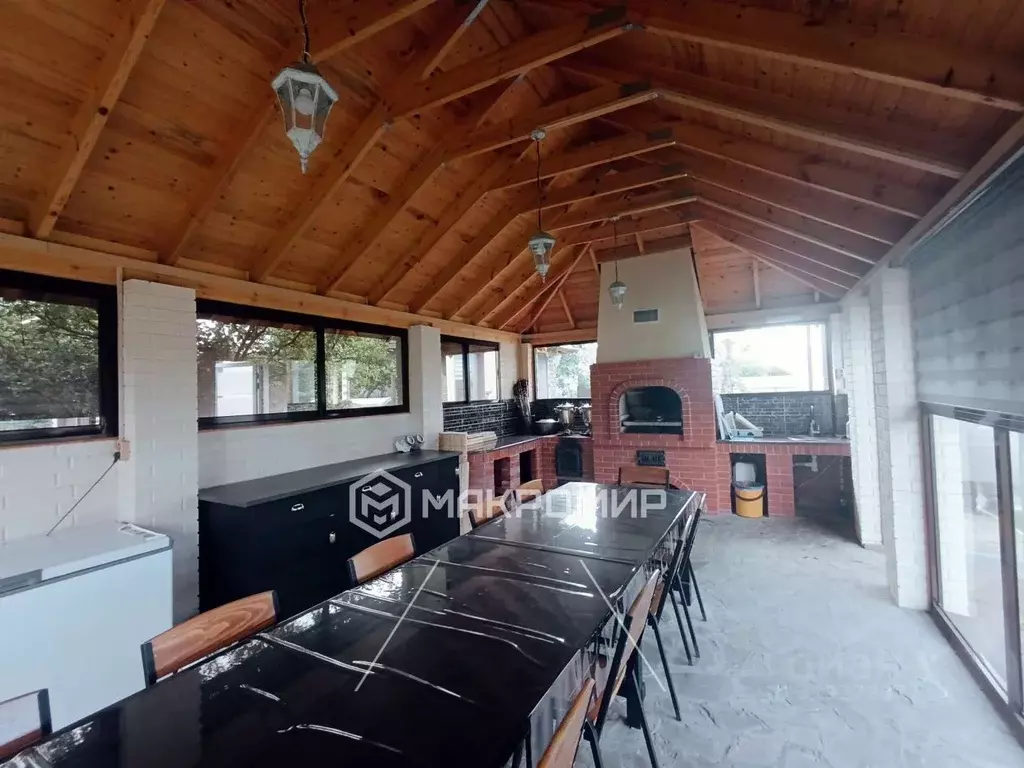 Коттедж в Ленинградская область, Всеволожский район, Сертоловское ... - Фото 2