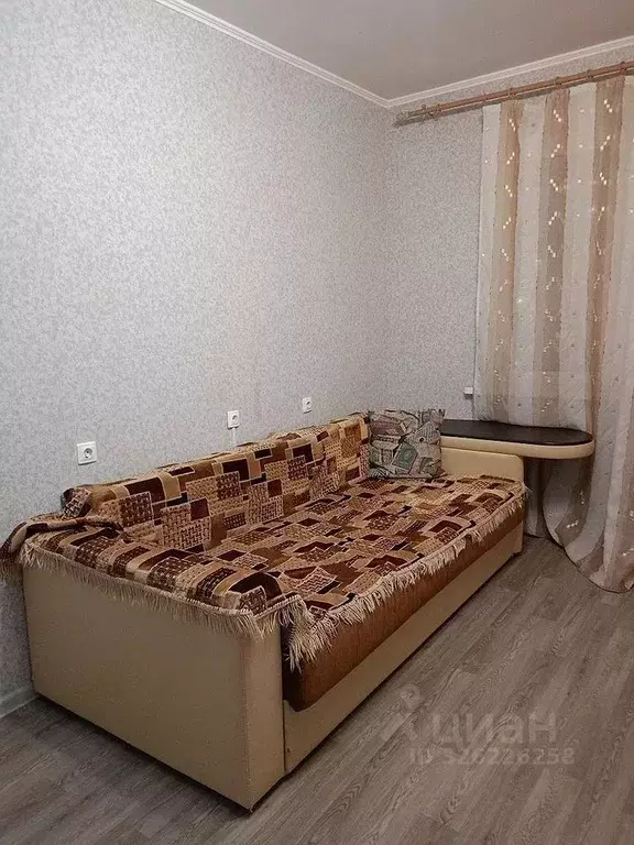 1-к кв. Московская область, Химки Подрезково мкр, ул. 1-я Лесная, 4 ... - Фото 1