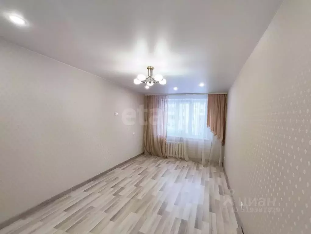 2-к кв. Коми, Сыктывкар Покровский бул., 14 (52.2 м) - Фото 1