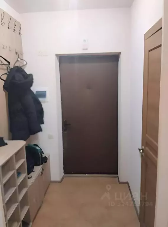 Студия Московская область, Люберцы городской округ, д. Мотяково 65к44 ... - Фото 2