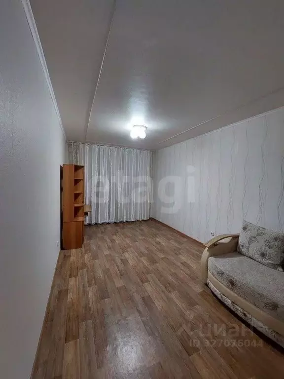 1-к кв. Башкортостан, Уфа ул. Муксинова, 2/3 (49.4 м) - Фото 2